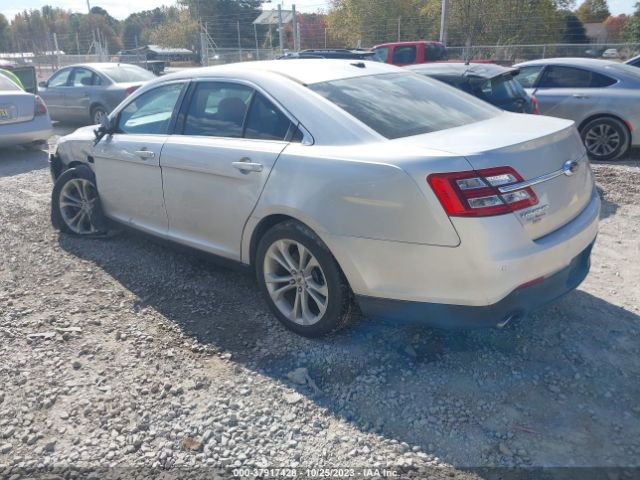 Photo 2 VIN: 1FAHP2E80DG161623 - FORD TAURUS 