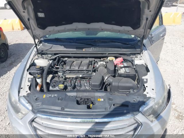 Photo 9 VIN: 1FAHP2E80DG161623 - FORD TAURUS 