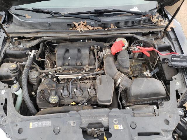 Photo 10 VIN: 1FAHP2E80DG161945 - FORD TAURUS SEL 