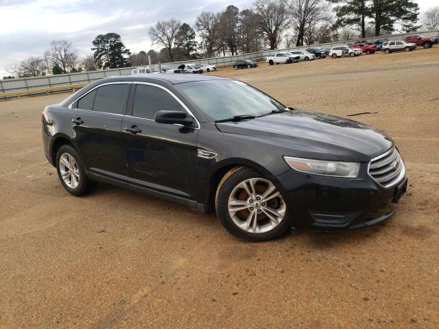 Photo 3 VIN: 1FAHP2E80DG161945 - FORD TAURUS SEL 