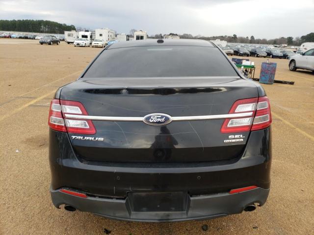 Photo 5 VIN: 1FAHP2E80DG161945 - FORD TAURUS SEL 