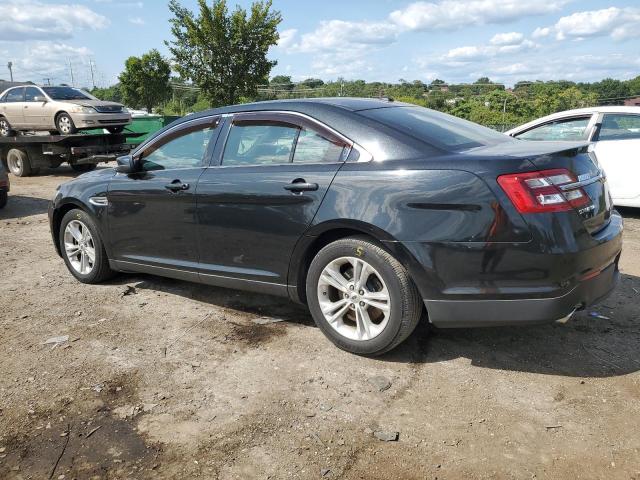 Photo 1 VIN: 1FAHP2E80DG166157 - FORD TAURUS SEL 