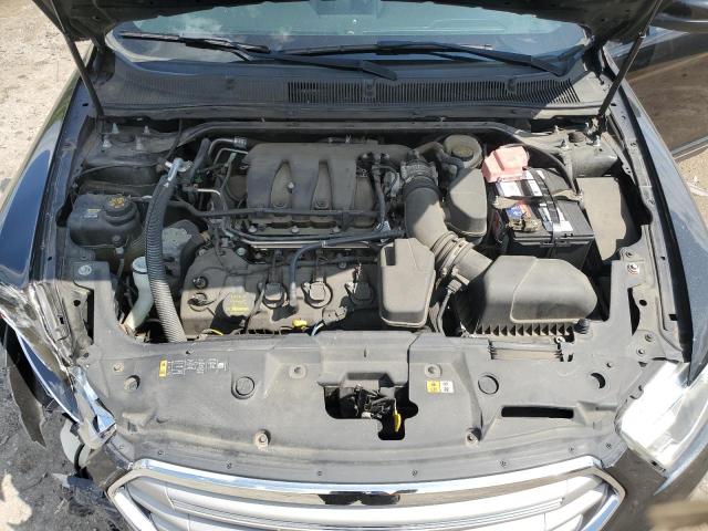 Photo 10 VIN: 1FAHP2E80DG166157 - FORD TAURUS SEL 