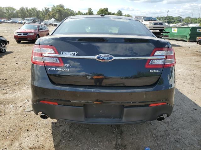 Photo 5 VIN: 1FAHP2E80DG166157 - FORD TAURUS SEL 