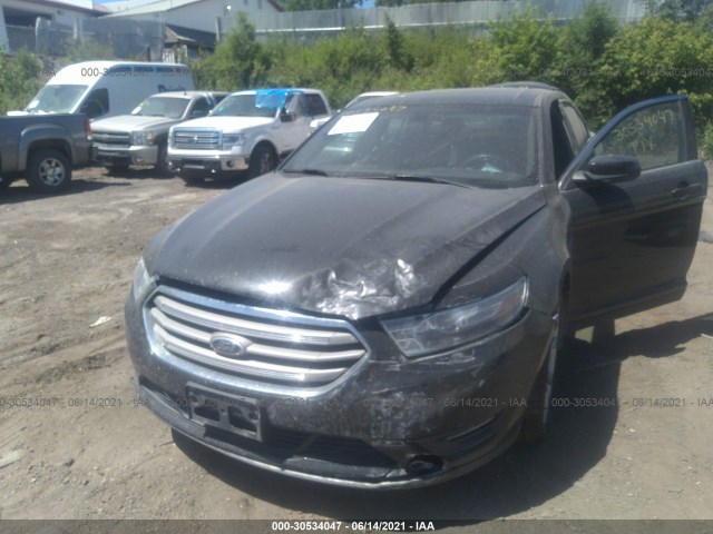 Photo 5 VIN: 1FAHP2E80DG166286 - FORD TAURUS 