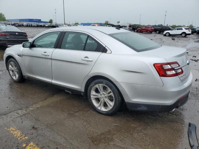 Photo 1 VIN: 1FAHP2E80DG166756 - FORD TAURUS 