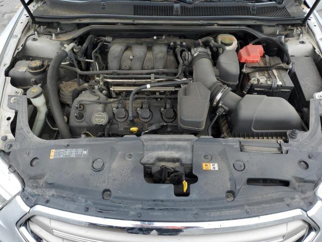 Photo 10 VIN: 1FAHP2E80DG166756 - FORD TAURUS 