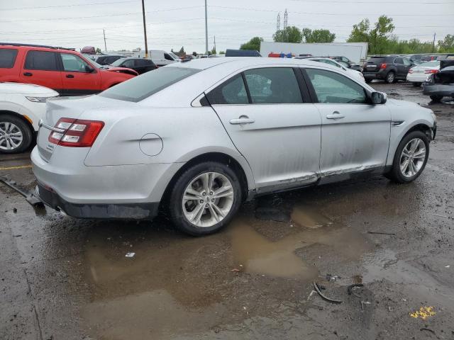 Photo 2 VIN: 1FAHP2E80DG166756 - FORD TAURUS 