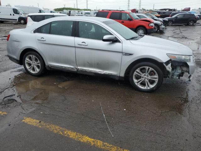 Photo 3 VIN: 1FAHP2E80DG166756 - FORD TAURUS 