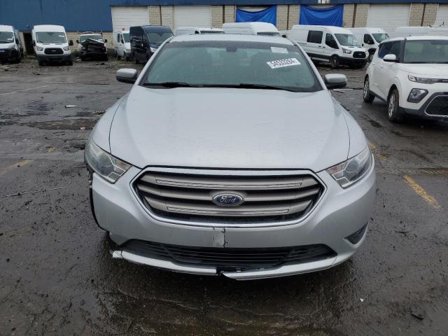 Photo 4 VIN: 1FAHP2E80DG166756 - FORD TAURUS 