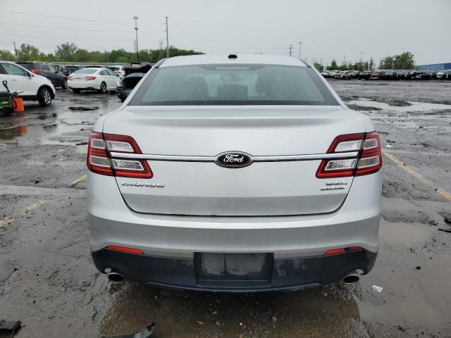 Photo 5 VIN: 1FAHP2E80DG166756 - FORD TAURUS 