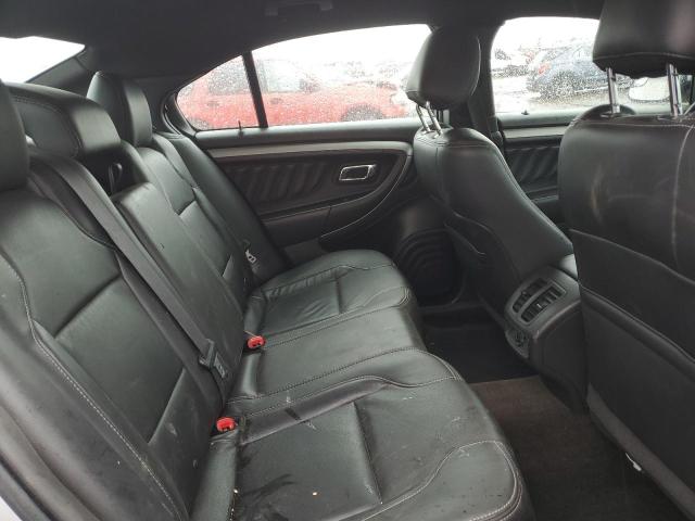 Photo 9 VIN: 1FAHP2E80DG166756 - FORD TAURUS 