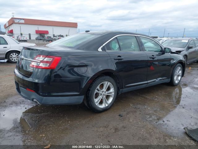 Photo 3 VIN: 1FAHP2E80DG168488 - FORD TAURUS 