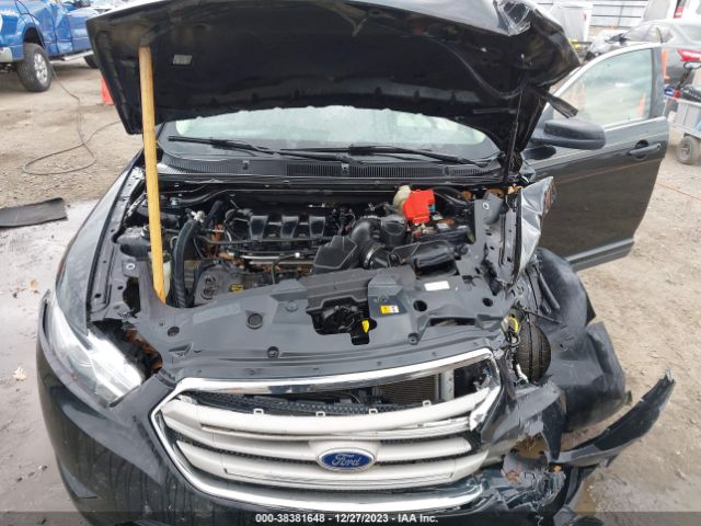 Photo 9 VIN: 1FAHP2E80DG168488 - FORD TAURUS 