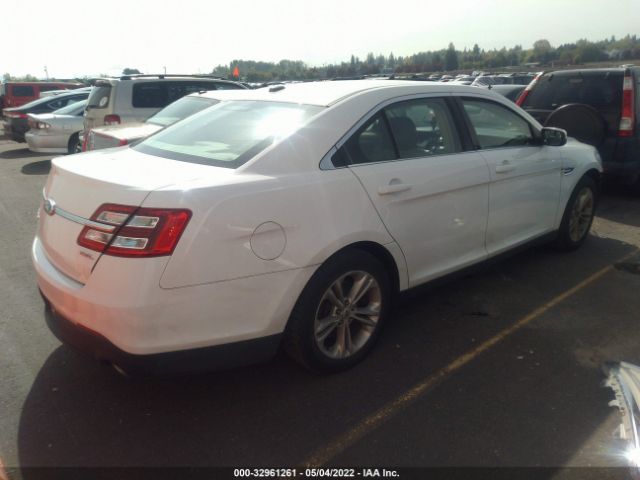 Photo 3 VIN: 1FAHP2E80DG177966 - FORD TAURUS 