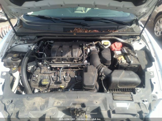 Photo 9 VIN: 1FAHP2E80DG177966 - FORD TAURUS 