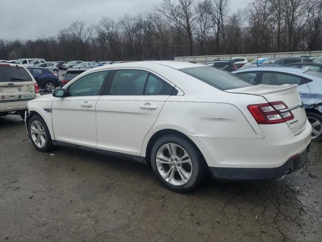 Photo 1 VIN: 1FAHP2E80DG183671 - FORD TAURUS SEL 