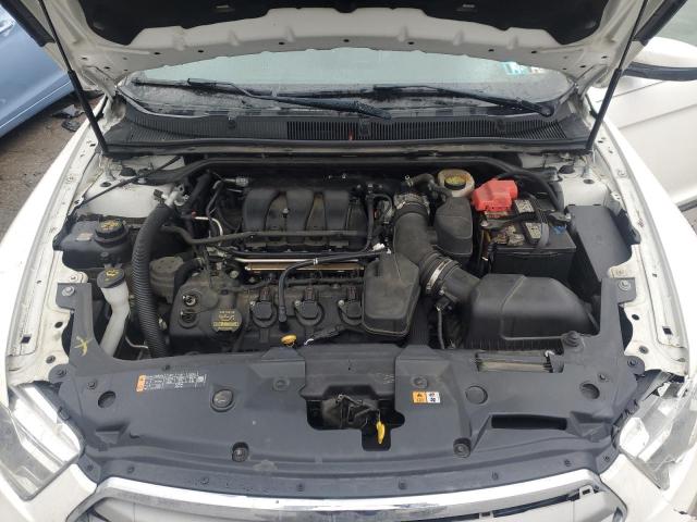 Photo 10 VIN: 1FAHP2E80DG183671 - FORD TAURUS SEL 