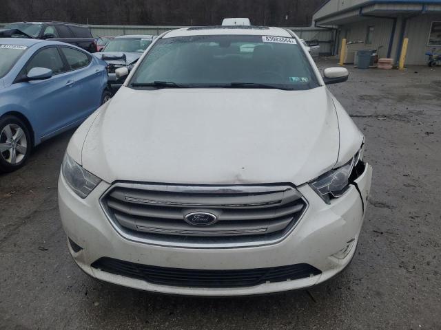 Photo 4 VIN: 1FAHP2E80DG183671 - FORD TAURUS SEL 