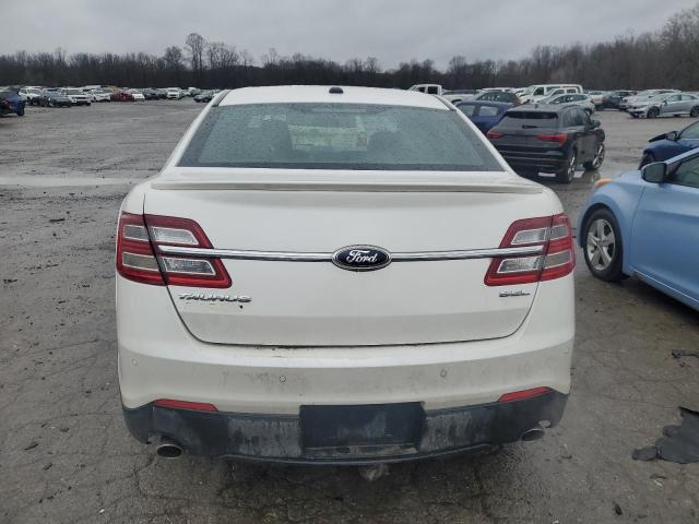 Photo 5 VIN: 1FAHP2E80DG183671 - FORD TAURUS SEL 