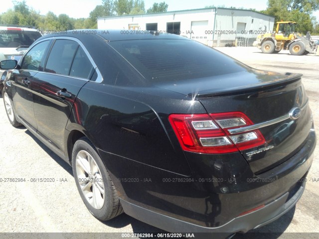 Photo 2 VIN: 1FAHP2E80DG190247 - FORD TAURUS 