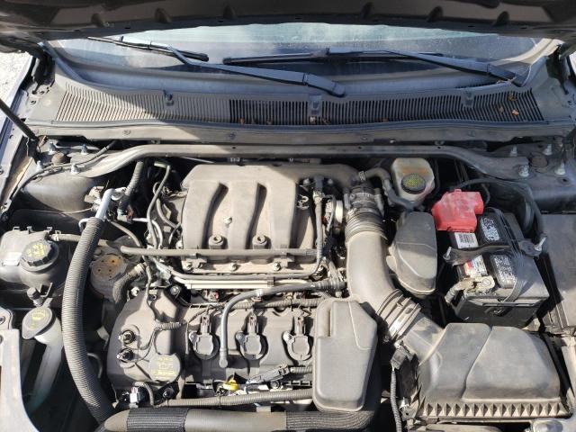 Photo 10 VIN: 1FAHP2E80DG192094 - FORD TAURUS SEL 