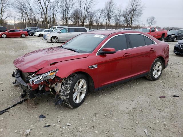 Photo 0 VIN: 1FAHP2E80DG201117 - FORD TAURUS SEL 