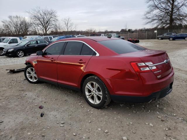 Photo 1 VIN: 1FAHP2E80DG201117 - FORD TAURUS SEL 