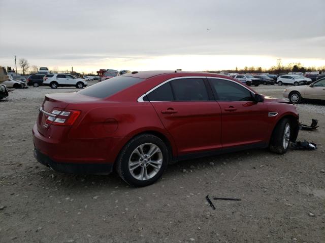 Photo 2 VIN: 1FAHP2E80DG201117 - FORD TAURUS SEL 