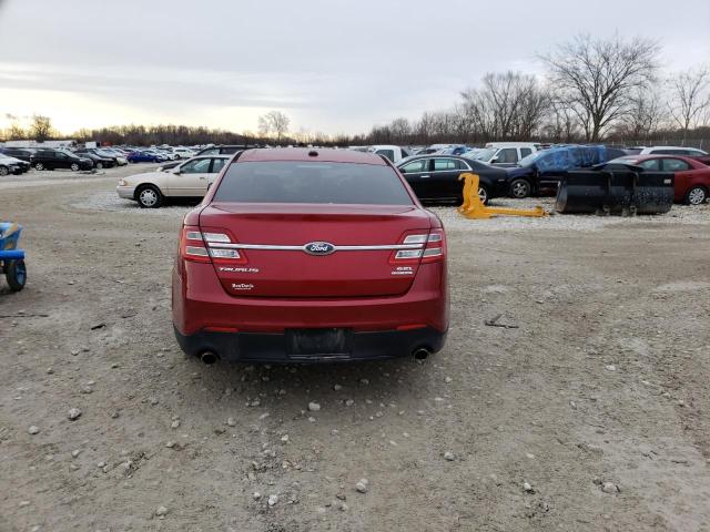 Photo 5 VIN: 1FAHP2E80DG201117 - FORD TAURUS SEL 