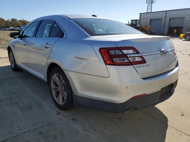 Photo 2 VIN: 1FAHP2E80DG205779 - FORD TAURUS SEL 