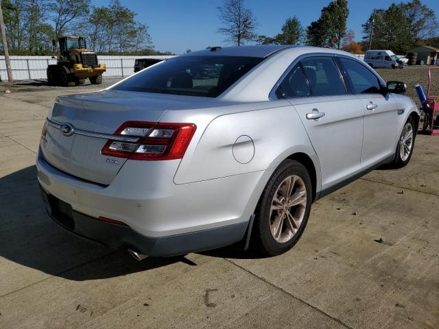 Photo 3 VIN: 1FAHP2E80DG205779 - FORD TAURUS SEL 