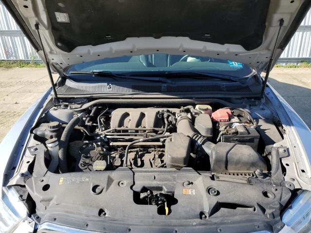 Photo 6 VIN: 1FAHP2E80DG205779 - FORD TAURUS SEL 