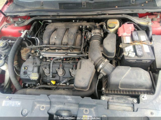 Photo 9 VIN: 1FAHP2E80DG206849 - FORD TAURUS 