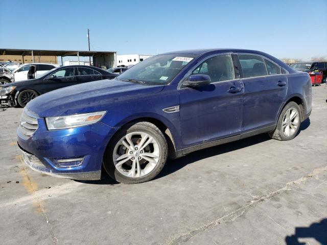 Photo 0 VIN: 1FAHP2E80DG208150 - FORD TAURUS SEL 