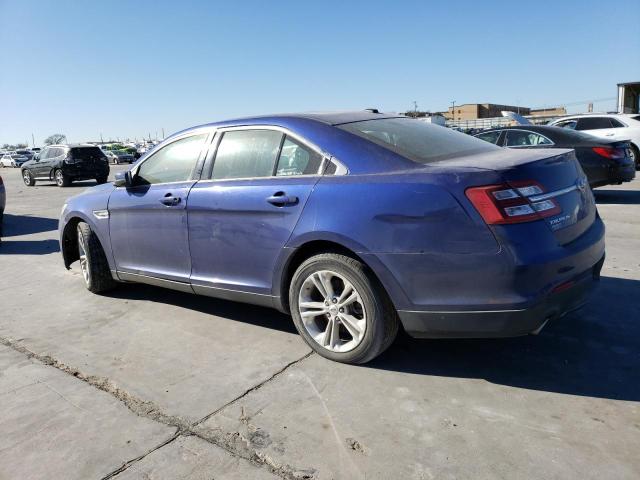 Photo 1 VIN: 1FAHP2E80DG208150 - FORD TAURUS SEL 