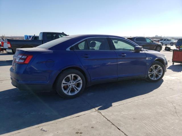 Photo 2 VIN: 1FAHP2E80DG208150 - FORD TAURUS SEL 