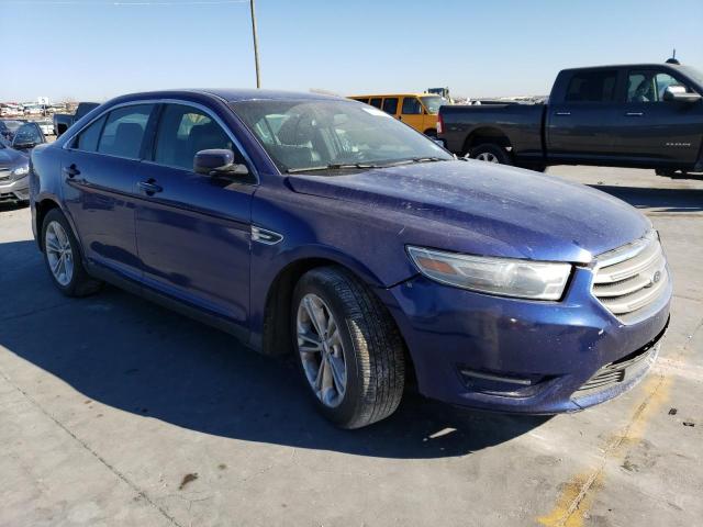 Photo 3 VIN: 1FAHP2E80DG208150 - FORD TAURUS SEL 