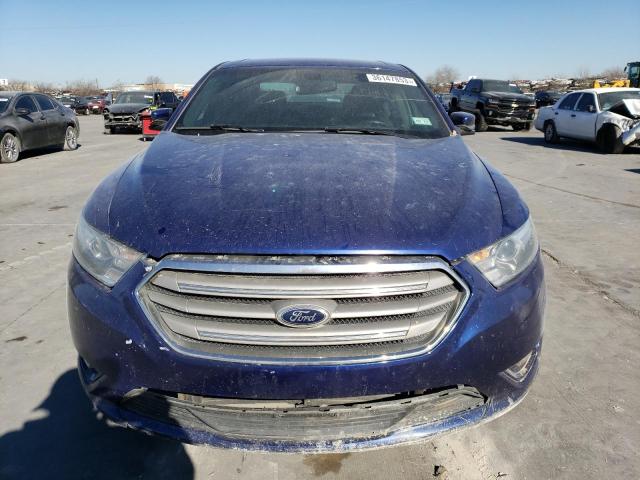 Photo 4 VIN: 1FAHP2E80DG208150 - FORD TAURUS SEL 