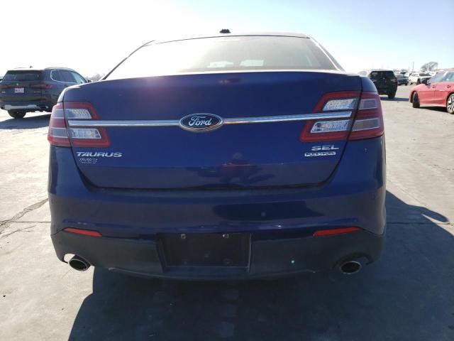 Photo 5 VIN: 1FAHP2E80DG208150 - FORD TAURUS SEL 