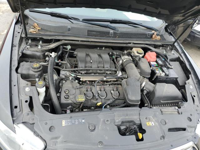 Photo 10 VIN: 1FAHP2E80DG230987 - FORD TAURUS SEL 