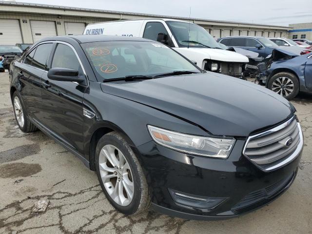 Photo 3 VIN: 1FAHP2E80DG230987 - FORD TAURUS SEL 