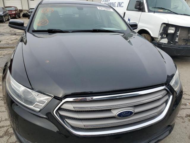 Photo 4 VIN: 1FAHP2E80DG230987 - FORD TAURUS SEL 