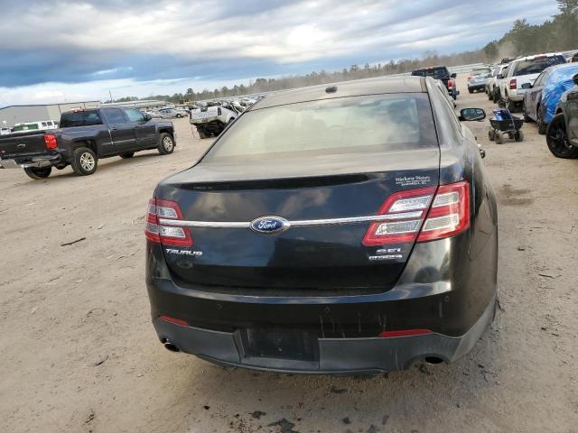 Photo 5 VIN: 1FAHP2E80EG105926 - FORD TAURUS 