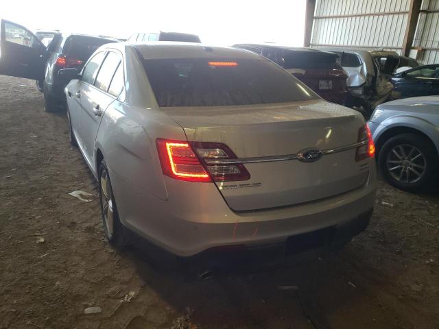 Photo 2 VIN: 1FAHP2E80EG108762 - FORD TAURUS SEL 