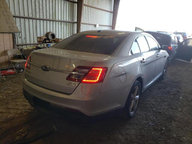 Photo 3 VIN: 1FAHP2E80EG108762 - FORD TAURUS SEL 