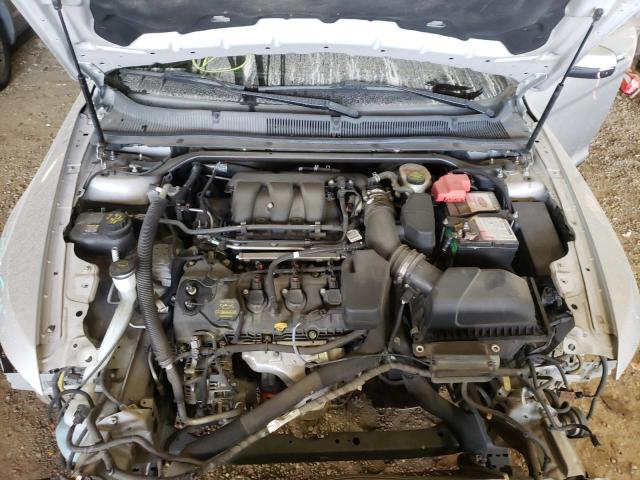 Photo 6 VIN: 1FAHP2E80EG108762 - FORD TAURUS SEL 