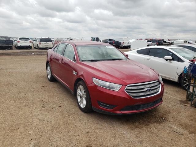 Photo 0 VIN: 1FAHP2E80EG108776 - FORD TAURUS SEL 