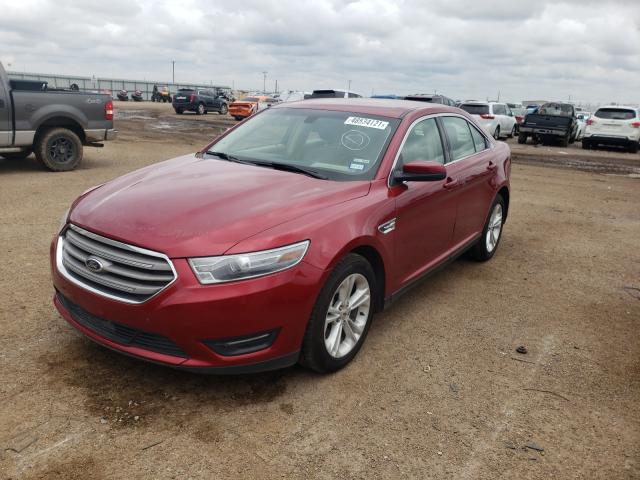 Photo 1 VIN: 1FAHP2E80EG108776 - FORD TAURUS SEL 