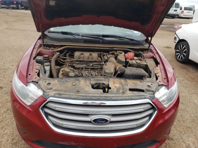 Photo 6 VIN: 1FAHP2E80EG108776 - FORD TAURUS SEL 